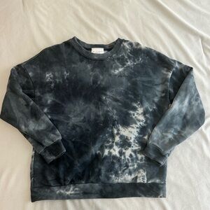 Anthropologie allfenix crew neck